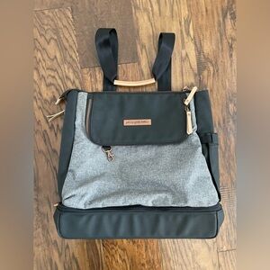 Petunia Pickle Bottom Diaper Bag